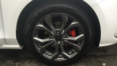 Ford Focus 1.0 EcoBoost Hybrid mHEV 155 ST-Line Edition 5dr Petrol Hatchback